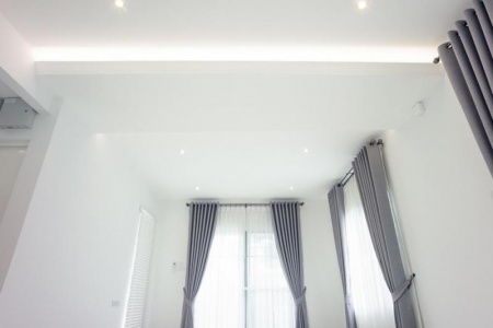 Comment estimer le co&ucirc;t d'installation d'un faux-plafond &agrave; Mulhouse ?