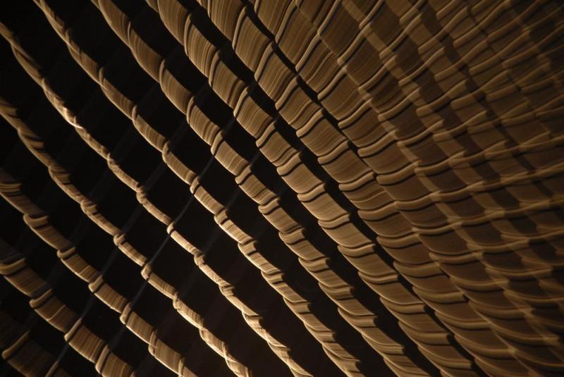 Les lames en aluminium : solution &eacute;l&eacute;gante pour vos plafonds d&eacute;coratifs