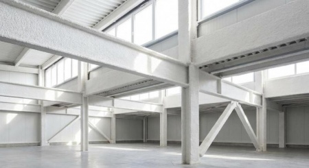 Isolation coupe-feu : garantir la s&eacute;curit&eacute; de votre b&acirc;timent