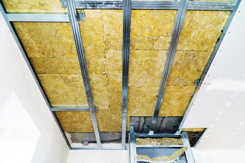 Comment obtenir un devis fiable pour l'installation de votre plafond d&eacute;coratif ?